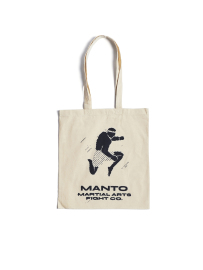 Ручна сумка MANTO Tote Bag Muay Thai