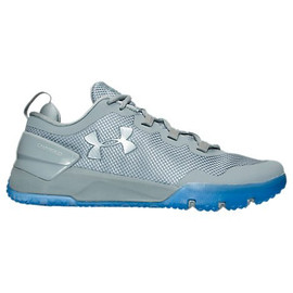 Кросівки Under Armour Charged Ultimate Iced Tonal Grey