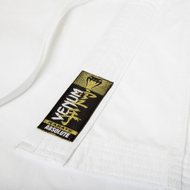 Кімоно для карате Venum Elite Absolute Karate Gi White, Фото № 6