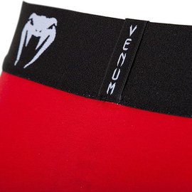 Труси чоловічі Venum Elite Boxer Shorts Red, Фото № 5