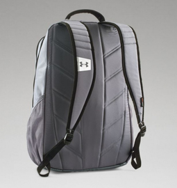 Спортивний рюкзак Under Armour Storm Hustle II Backpack Graphite, Фото № 2