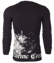 Термалка Xtreme Couture Antiquated Thermal Black, Фото № 2