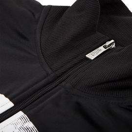 Спортивная кофта Venum Giant Grunge Jacket Black White, Фото № 6