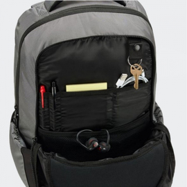 Спортивный рюкзак Under Armour On Balance Backpack Graphite, Фото № 4