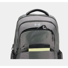 Спортивный рюкзак Under Armour On Balance Backpack Graphite, Фото № 3