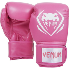 ЖІночі боксерські рукавиці Venum Contender Boxing Gloves Pink