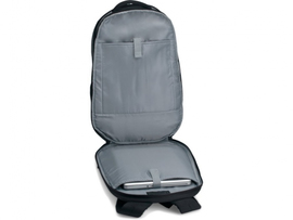 Спортивний рюкзак Under Armour Hudson Backpack Graphite, Фото № 6