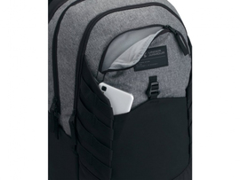 Спортивный рюкзак Under Armour Hudson Backpack Graphite, Фото № 3