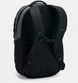 Спортивний рюкзак Under Armour Hudson Backpack Graphite, Фото № 2