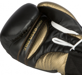 Снаряднi рукавиці Title Golden Boy Pro Bag Gloves, Фото № 3