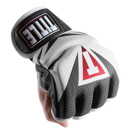Перчатки для MMA Title Command Pro Fight Glove Black