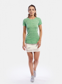 Жіноча футболка Peresvit Micromodal Womens T-shirt Island Green, Фото № 3