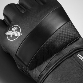 Рукавиці для ММА Hayabusa T3 MMA 4oz Gloves - Black, Фото № 2