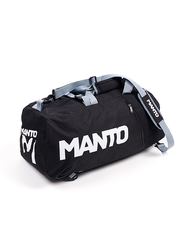 Cумка-рюкзак MANTO Sports Bag Victory XL 2.0 Black