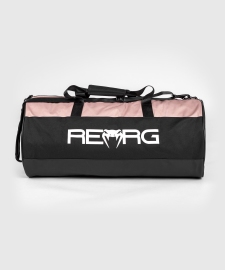 Сумка Venum Reorg Sports Bag Black