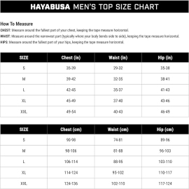 Худі Hayabusa Men’s Zip-Up Performance Hoodie Black, Фото № 6