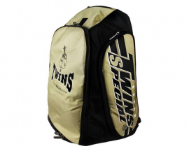 Рюкзак-сумка Twins BAG5 Gold, Фото № 3