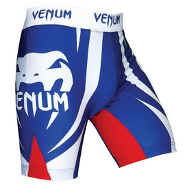 Шорти Venum Electron 2.0 Vale Tudo shorts Blue