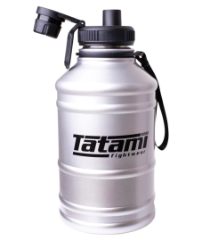 Бутылка Tatami Metal 2.2L Water Bottle Grey
