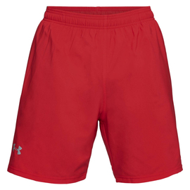 Шорти Under Armour Launch SW 7 Shorts Red