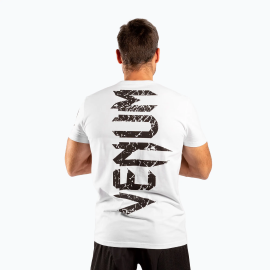 Футболка Venum Giant T-shirt White, Фото № 2