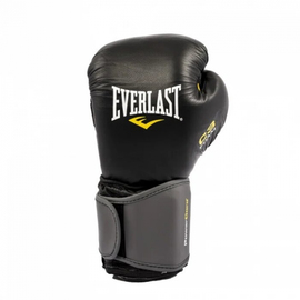 Снарядні рукавиці з обважнювачами Everlast C3 Pro Weighted Heavy Bag Gloves, Фото № 3