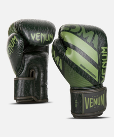 Боксерські рукавиці Venum Commando Boxing Gloves Loma Edition