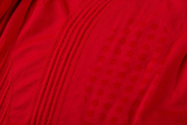 Компресійна футболка Peresvit 3D Performance Rush Compression T-Shirt Red, Фото № 8