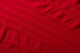 Компрессионная футболка Peresvit 3D Performance Rush Compression T-Shirt Red, Фото № 10