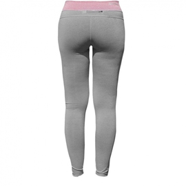 Женские компрессионные штаны Bad Girl Tights Marl Pink, Фото № 4
