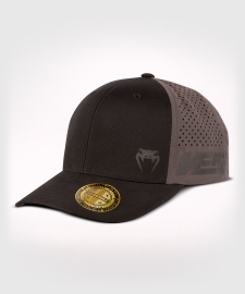 Кепка Venum Connect Hat Grey Black