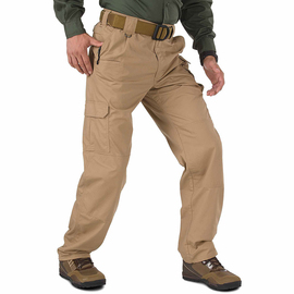 Тактичні штани 5.11 Tactical Pro Pant Coyote