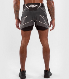 Легкие шорты для ММА Venum Authentic UFC FightNight Black, Фото № 2