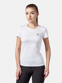 Жіноча футболка Peresvit Core White, Фото № 2