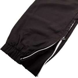 Спортивные штаны Venum Club Joggings Black, Фото № 7