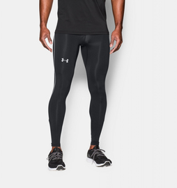 Компресійні штани для бігу Under Armour CoolSwitch Run Compression Leggings