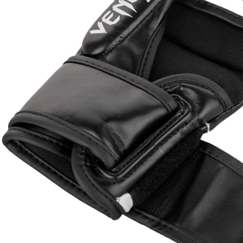 Рукавиці для ММА Venum Challenger 3.0 MMA Gloves White, Фото № 6