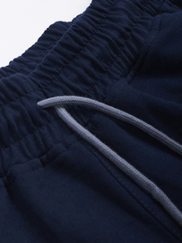 Шорти MANTO Cotton Shorts 04 Navy Blue, Фото № 4