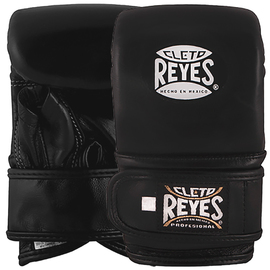 Cнарядні рукавиці Cleto Reyes Bag Gloves Black