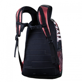 Рюкзак TITLE Endurance Max Backpacke Black Red, Фото № 3