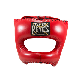 Cleto Reyes Traditional Headgear Red