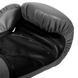 Боксерські рукавиці Venum Contender Boxing Gloves Grey, Фото № 2