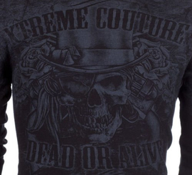 Термалка Xtreme Couture Dead Or Alive Thermal, Фото № 5