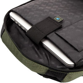 Рюкзак Venum Challenger Pro Backpack Khaki Black, Фото № 6