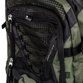 Рюкзак Venum Challenger Pro Backpack Khaki Black, Фото № 7