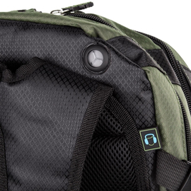 Рюкзак Venum Challenger Pro Backpack Khaki Black, Фото № 10