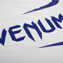 Футболка Venum Shogun UFC Edition Dry Tech T-shirt Ice - Green, Фото № 6