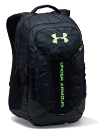 Спортивний рюкзак Under Armour UA Storm Contender Backpack Black