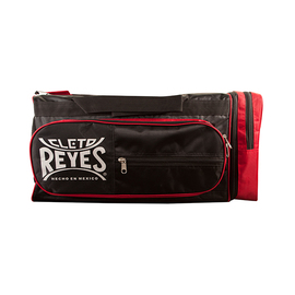 Cleto Reyes Gym Bag