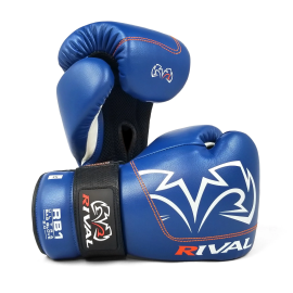 Снарядні рукавиці Rival RB1 Ultra Bag Gloves 2.0 Blue